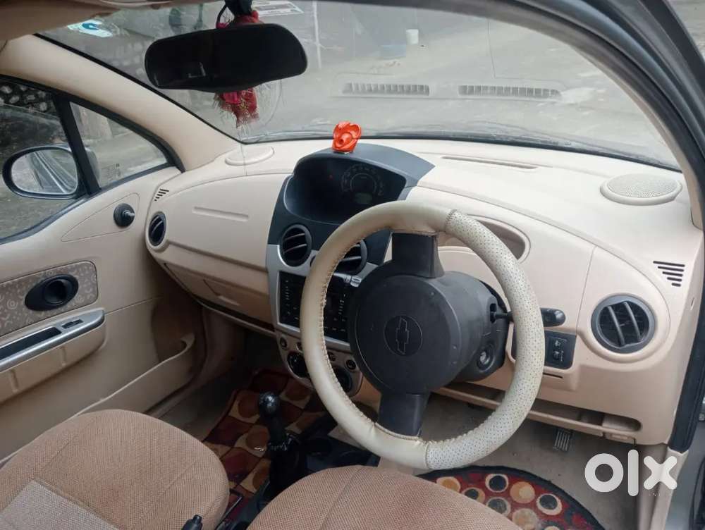 Chevrolet Spark 1.0 Lt 2011