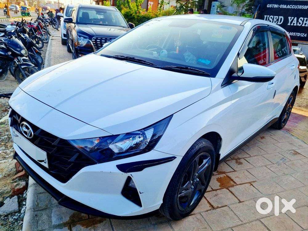 Hyundai I20 1.2 Spotz, 2023, Petrol