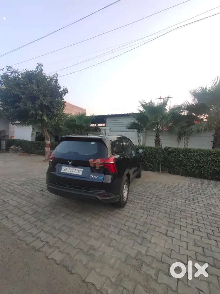 Mahindra Xuv700 Diesel 2023