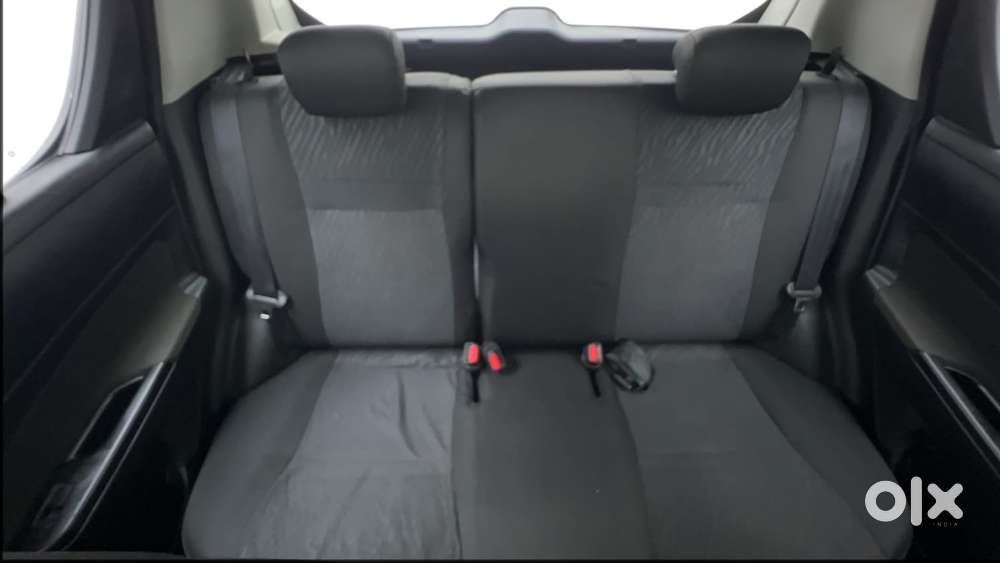 Maruti Suzuki Swift Vvt Vxi, 2015, Petrol