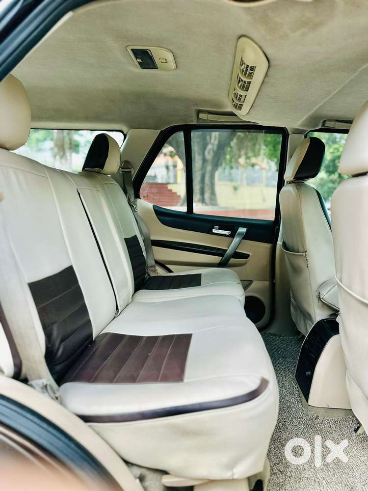 Tata Safari Dicor 2.2 Ex 4x2 Bs Iv, 2014, Diesel