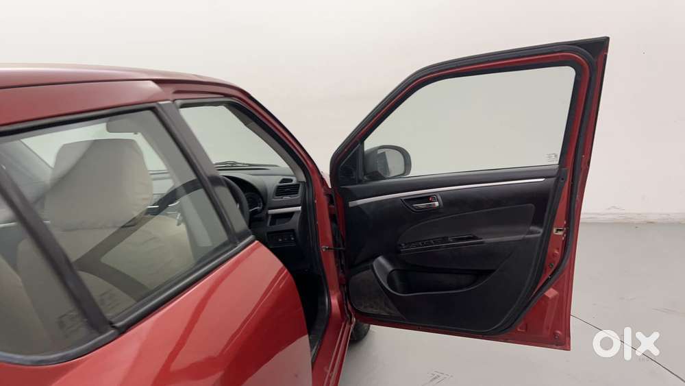 Maruti Suzuki Swift 2018 Vxi, 2013, Petrol