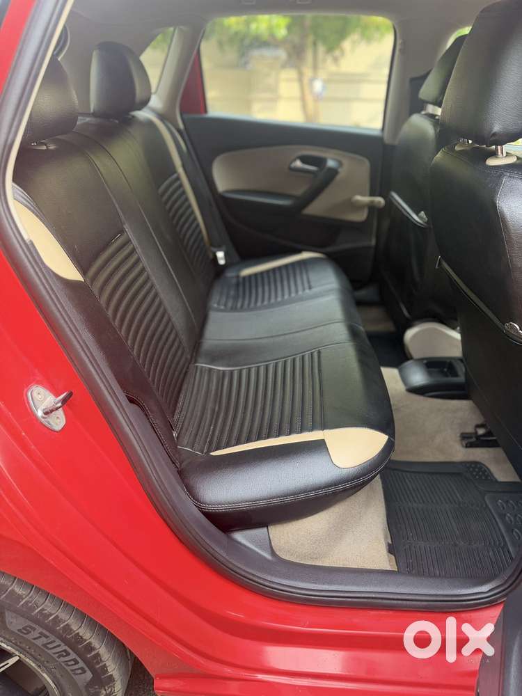 Volkswagen Polo Diesel Trendline 1.2l, 2013, Diesel