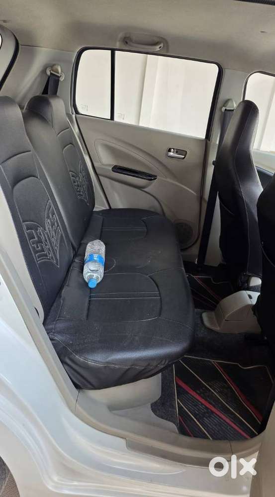 Maruti Suzuki Celerio 2014-2017 Vxi At, 2014, Petrol