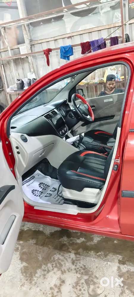 Maruti Suzuki Celerio 2016 Petrol 62000 Km Driven