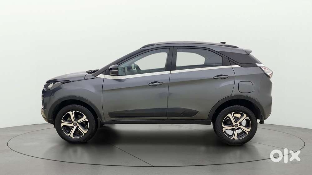 Tata Nexon 1.5 Revotorq Xz Plus, 2022, Diesel