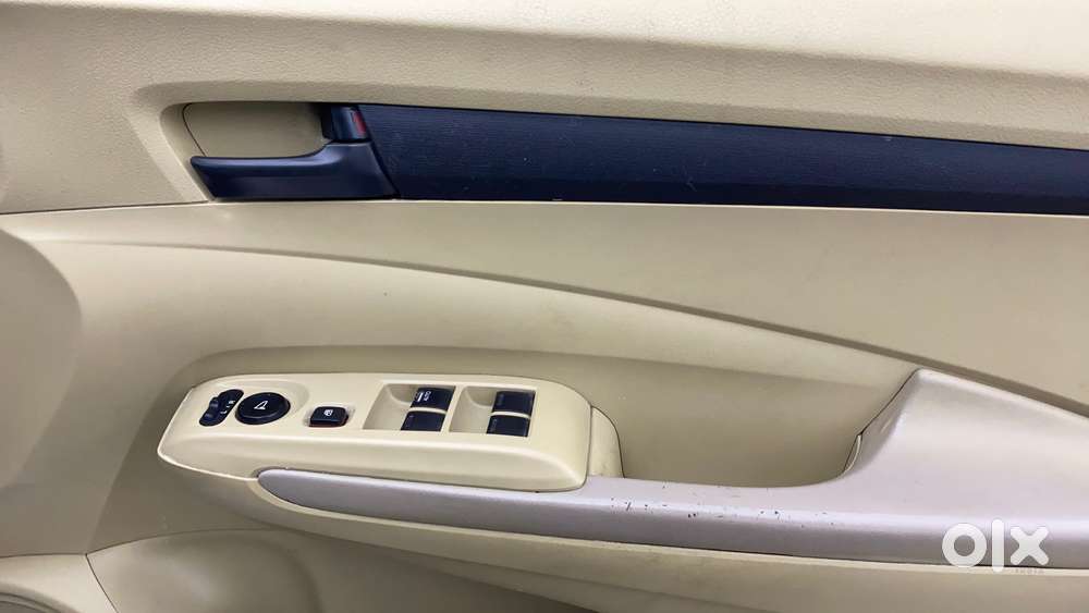 Honda City 2011-2013 S, 2012, Petrol