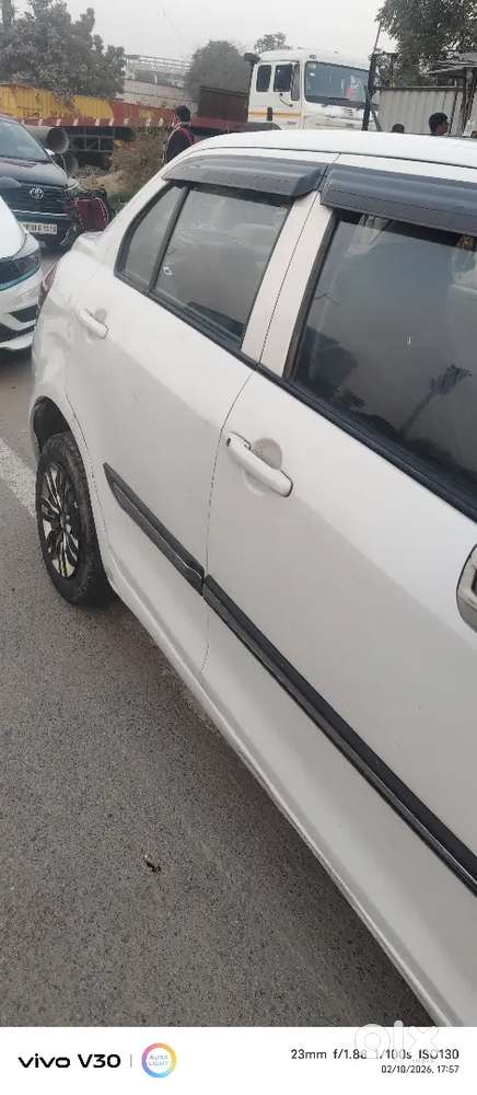 Maruti Suzuki Dzire 2020 Cng & Hybrids Good Condition