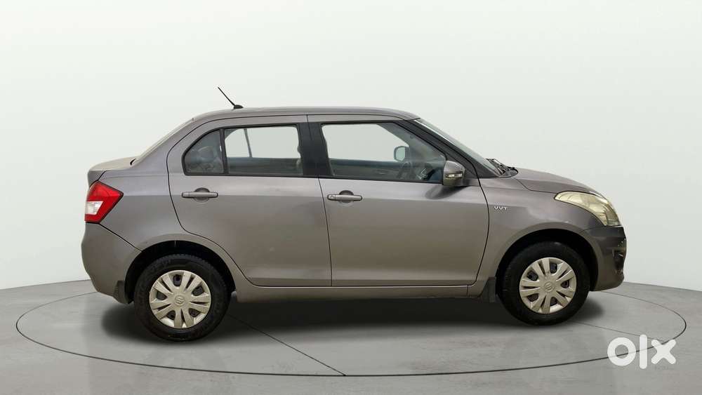 Maruti Suzuki Swift Dzire Vxi 1.2, 2014, Petrol