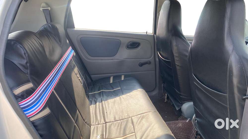 Maruti Suzuki Alto K10 Vxi, 2013, Petrol