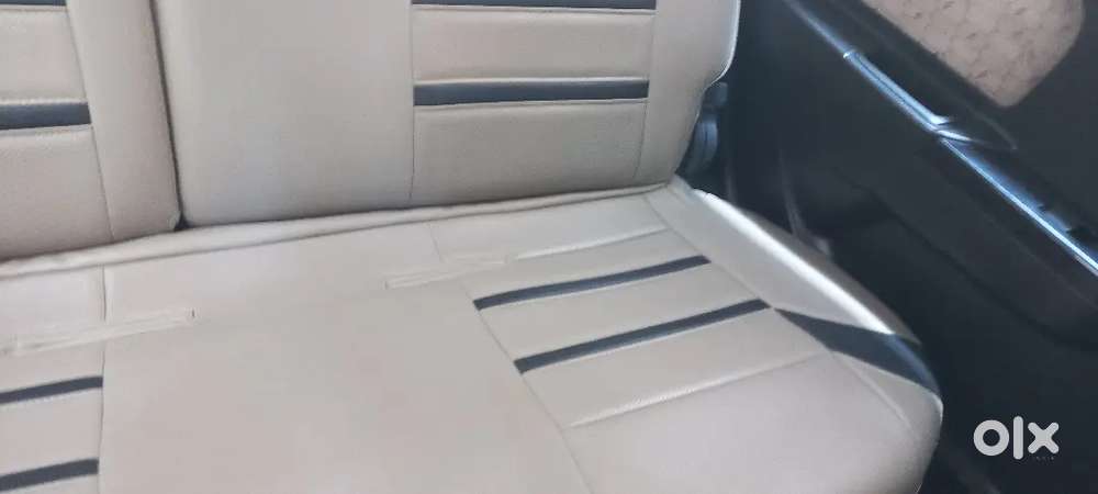 Maruti Suzuki Wagon R 2017 Last Year