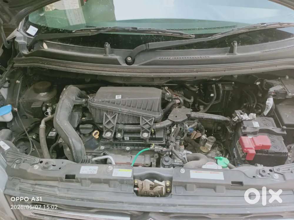 Maruti Suzuki Wagon R 2025 Edition