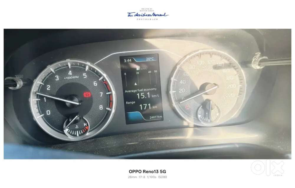 Maruti Suzuki Brezza 2023