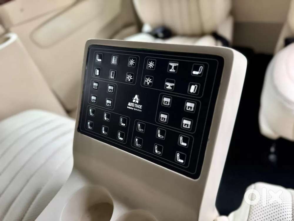 Kia Carnival, 2022, Diesel