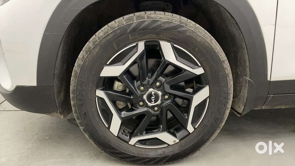 Kia Seltos 1.5 Htx+ Petrol At, 2023, Petrol