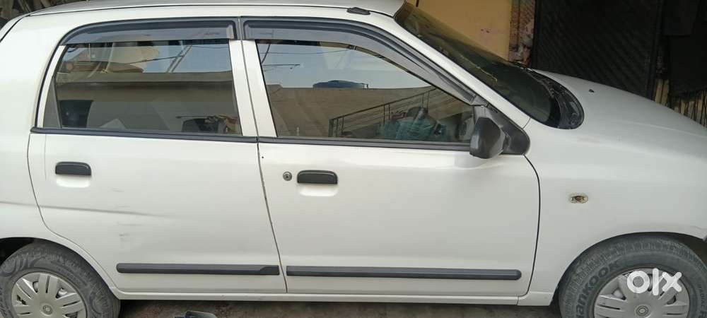 Maruti Suzuki Alto 2009