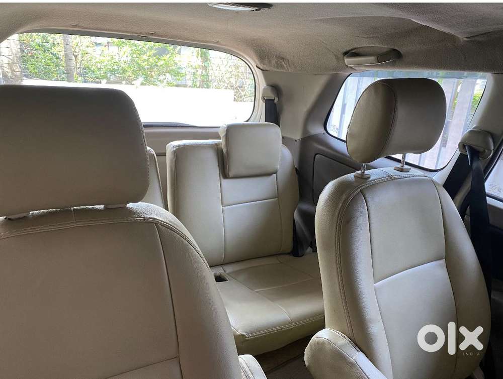 Toyota Innova 2.5 V 7 Str, 2015, Diesel