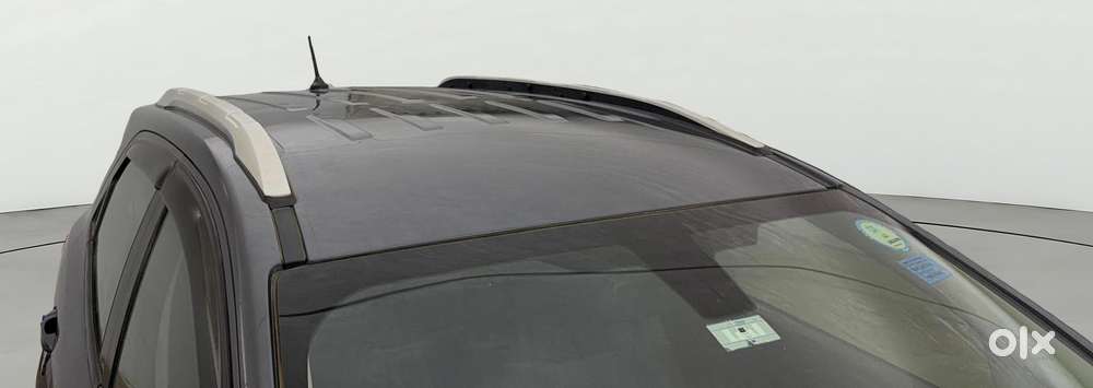 Ford Ecosport 1.5 Petrol Titanium Plus At, 2019, Petrol