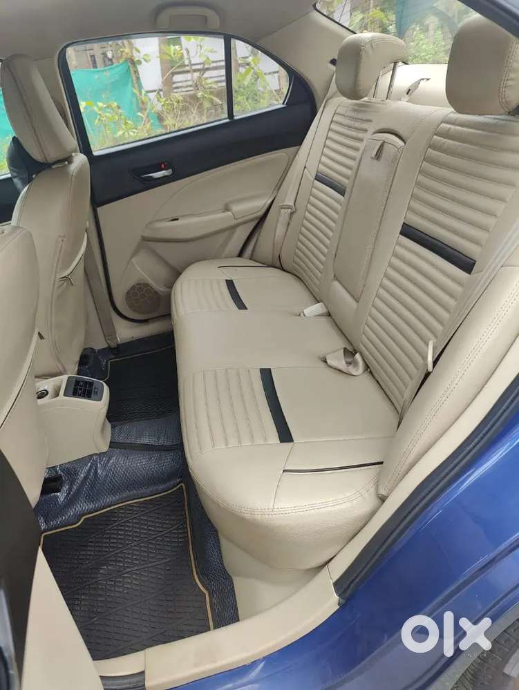 Maruti Suzuki Dzire 2018 Diesel 76823 Km Driven