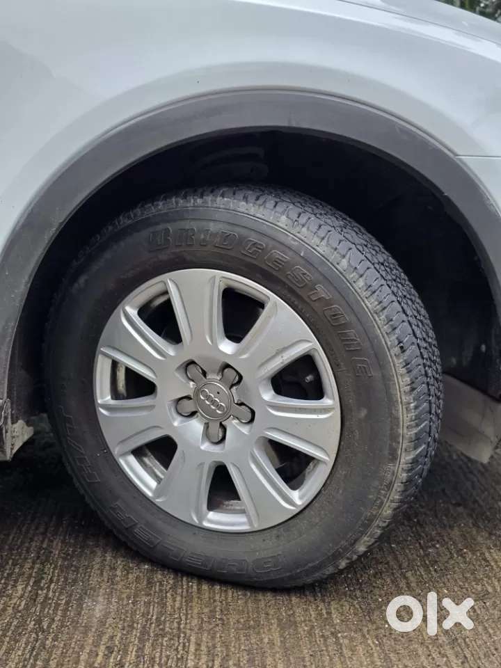 Audi Q3 2.0 Tdi Quattro Premium, 2014, Diesel