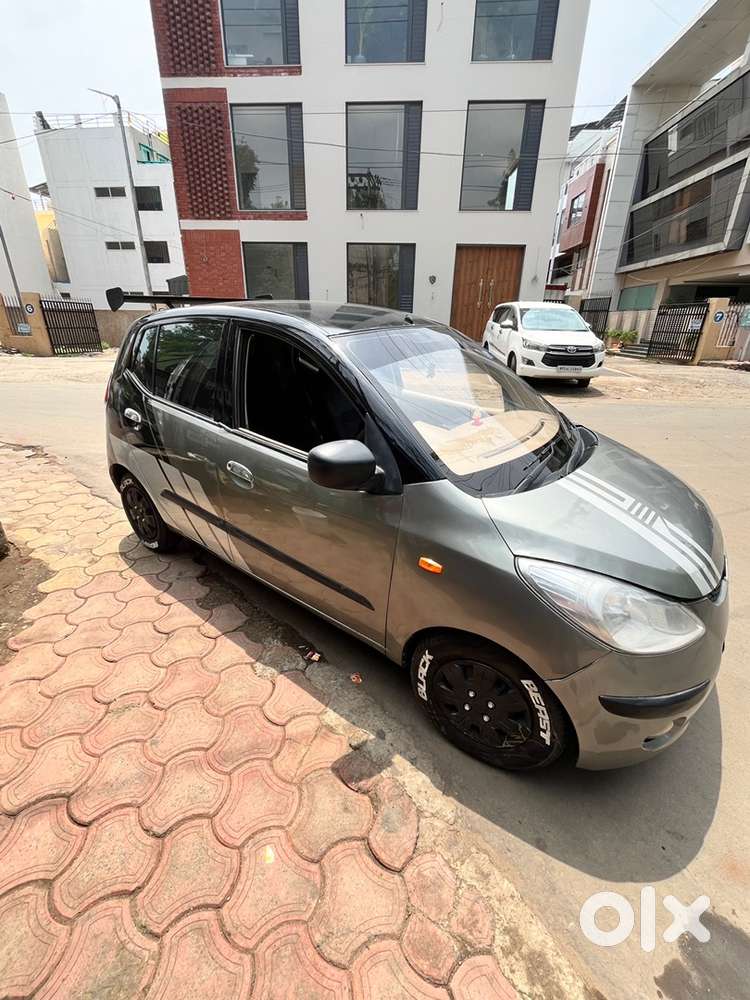 Hyundai I10 Magna 2008 Petrol
