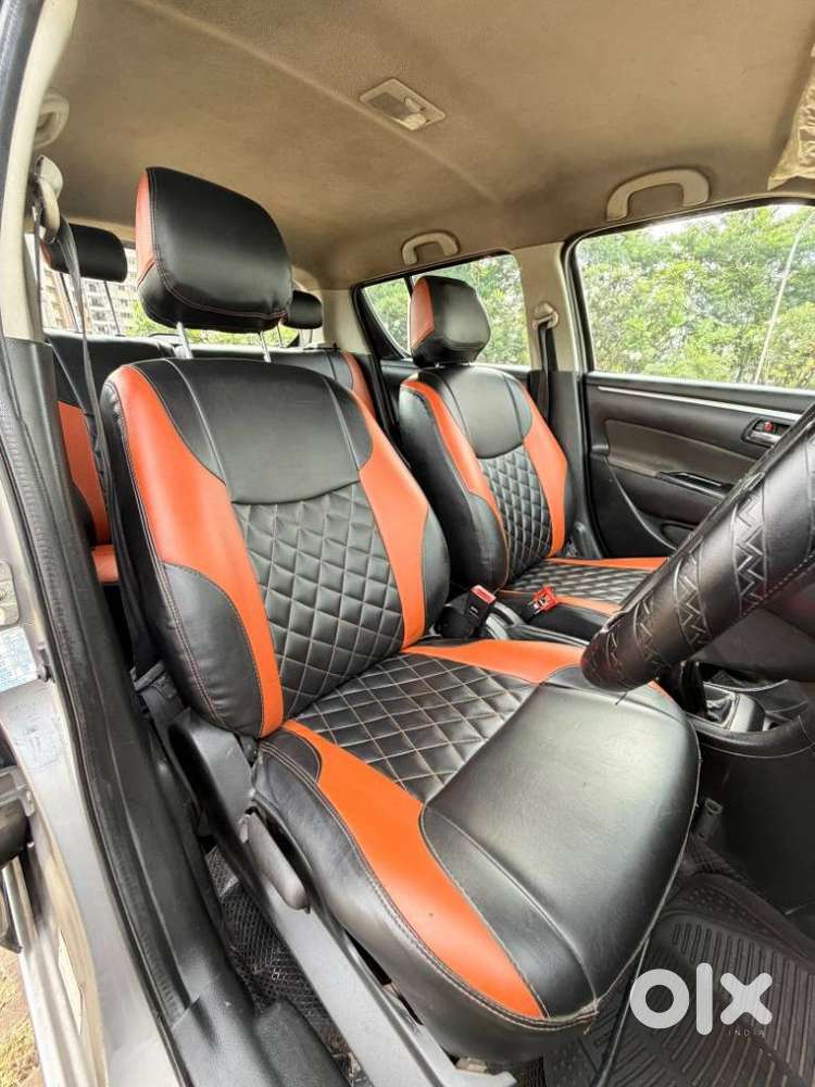 Maruti Suzuki Swift, 2015, Diesel