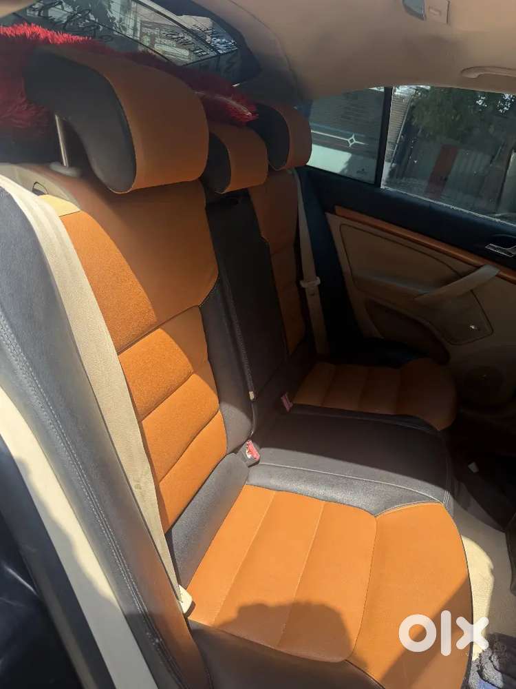 Good Condition Skoda Laura At Best Price