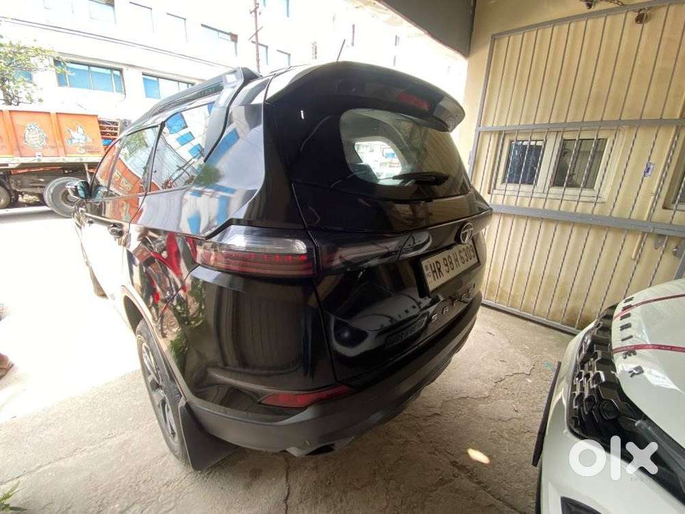 Tata Safari 2.0 Kryotec Xta Plus, 2023, Diesel