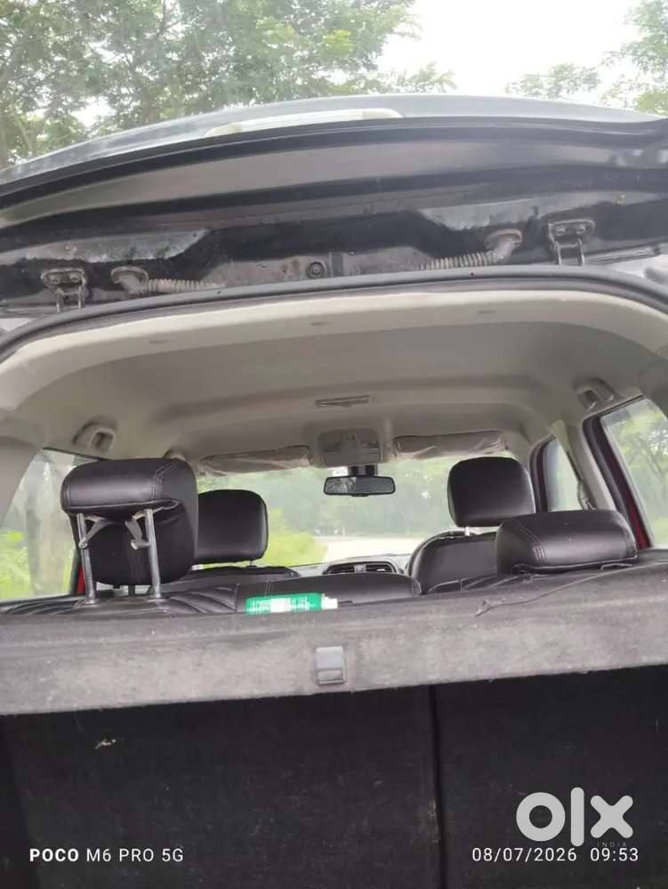 Maruti Brezza Zxi 2022 Hybrid With 45000 Km