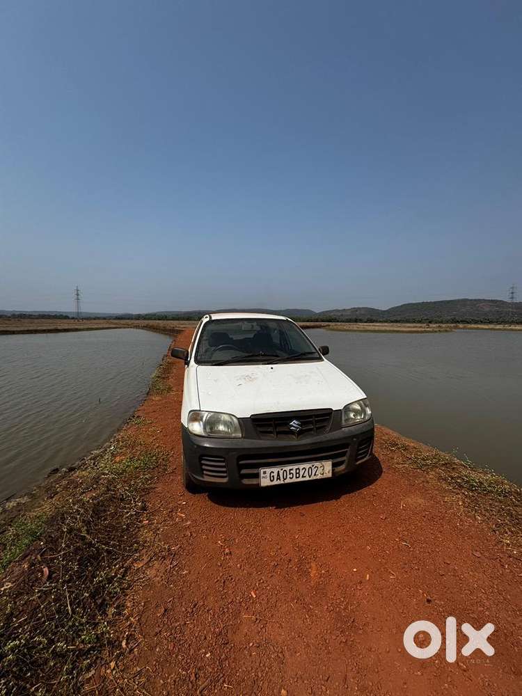 Alto Lxi 2009 Model Well Maintain I Wont To Buy New Car