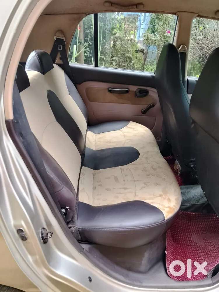 Hyundai Santro Xing Gls 2010