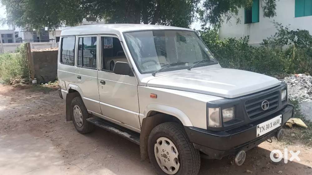 Good Condition. Ready To Drive.