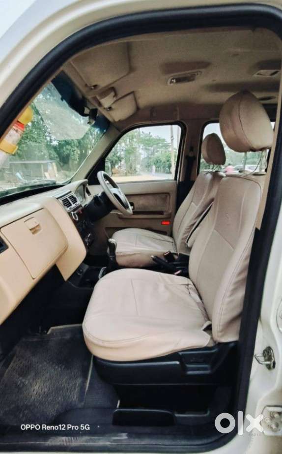 Tata Sumo Ex, 2012, Diesel