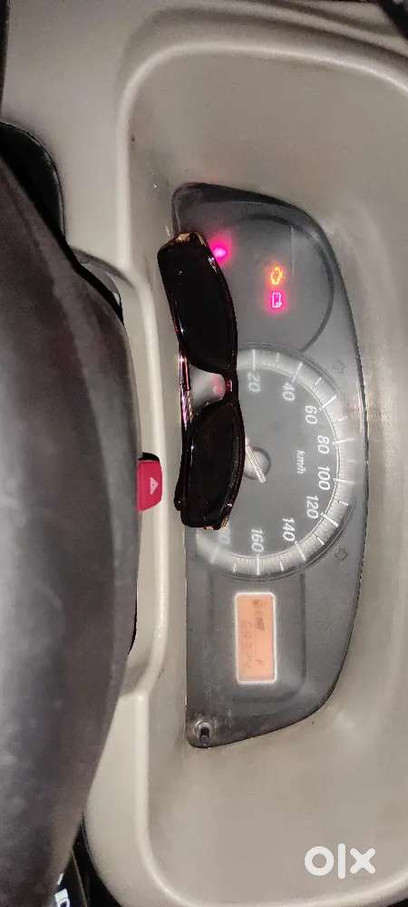 Maruti Suzuki Eeco 2021