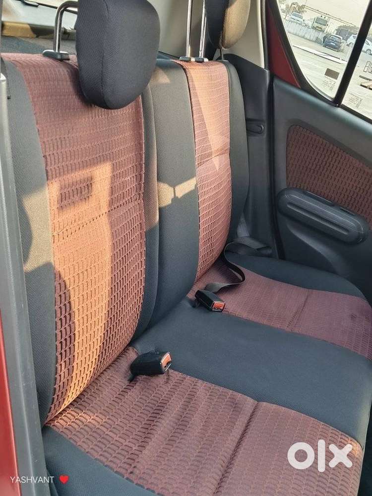 Maruti Suzuki Ritz Vdi (abs) Bs Iv, 2013, Diesel