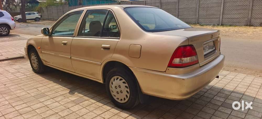 Honda City 1997-2006 1.3 Exi, 2000, Petrol