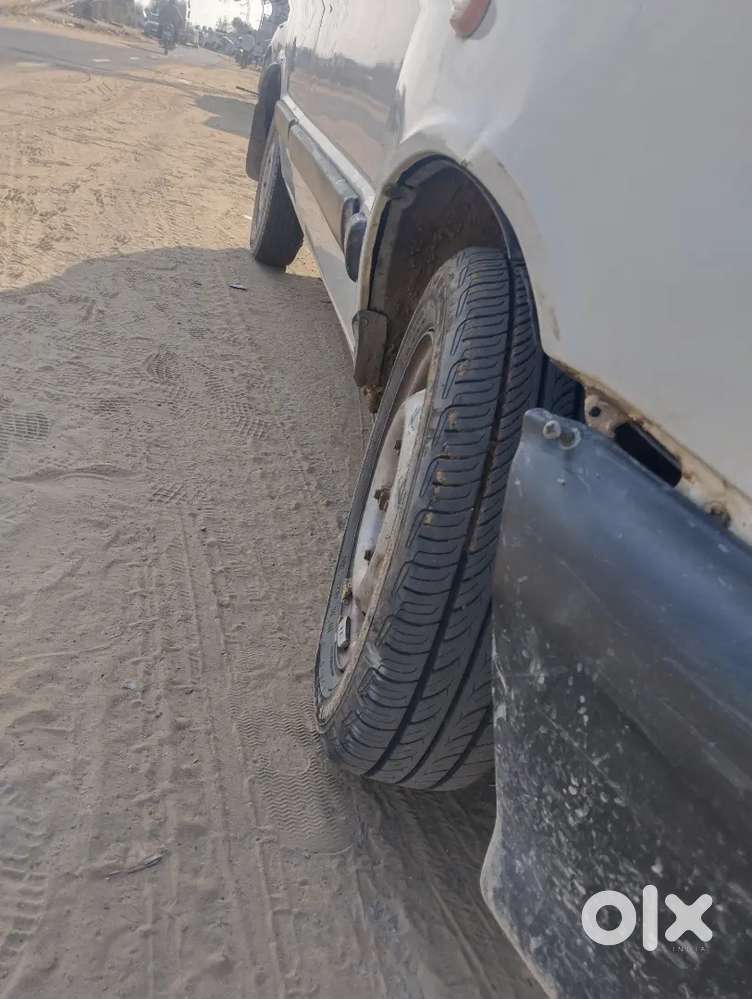 Maruti Suzuki 800 2009 Petrol 51000 Km Driven