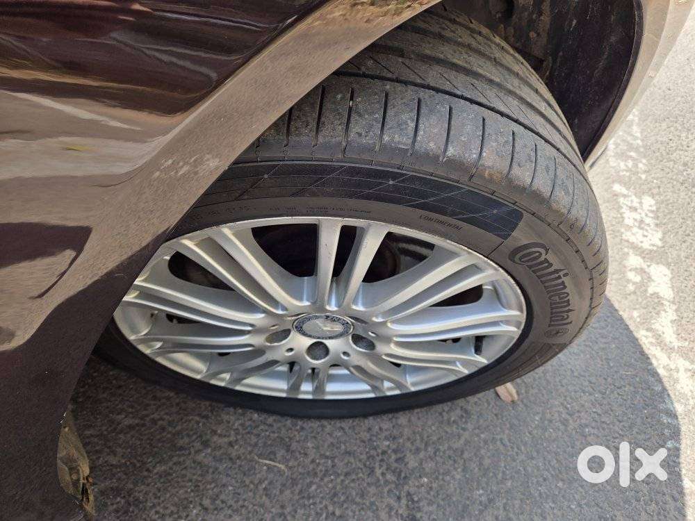 Mercedes-benz E-class E250 Cdi Blue Efficiency, 2010, Diesel