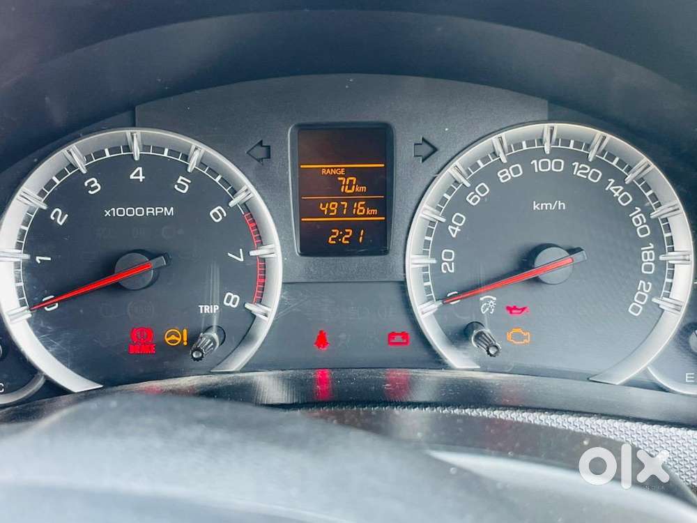 Maruti Suzuki 2015 Manual Petrol