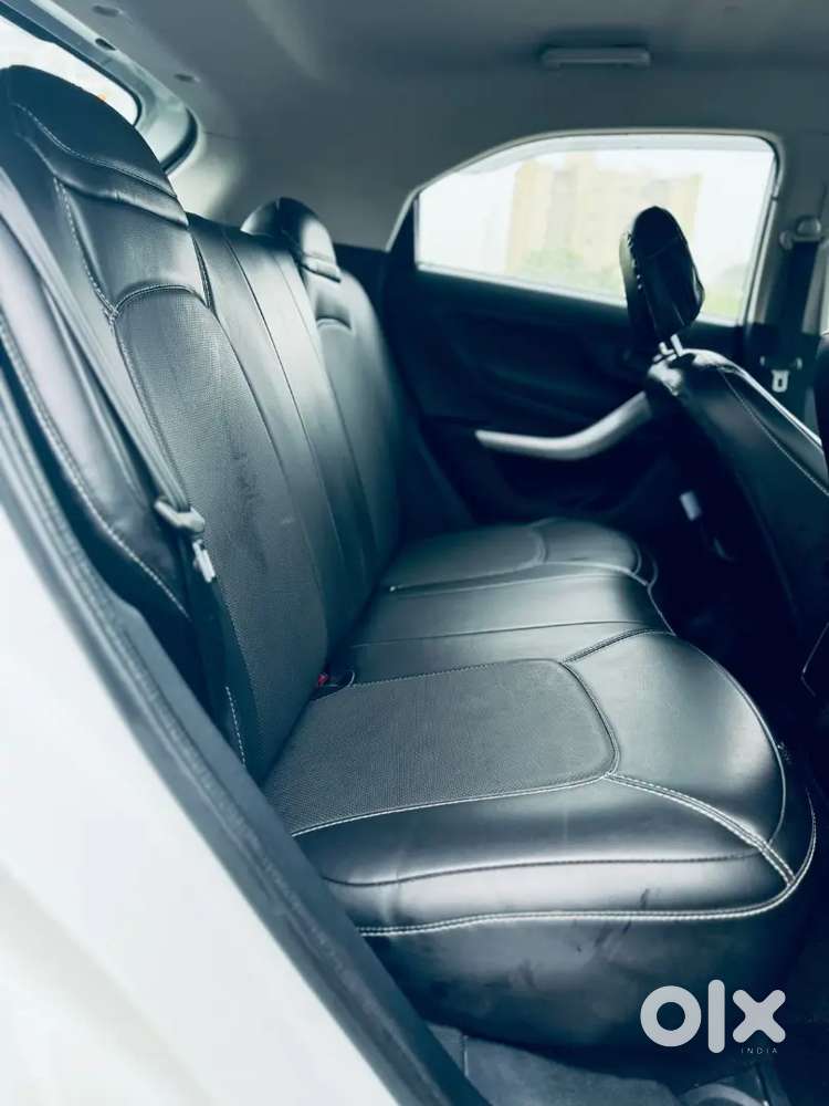 Tata Nexon Automatic Xma+ 1st Owner 13000petrol 2023
