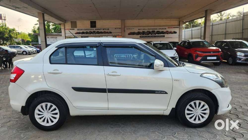 Maruti Suzuki Swift Dzire 2015-2017 1.2 Vxi, 2015, Petrol