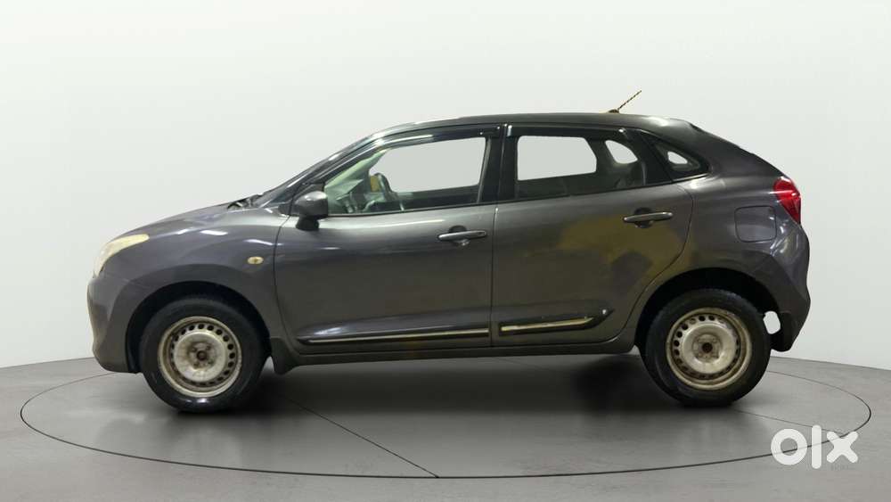 Maruti Suzuki Baleno 1.2 Sigma, 2018, Petrol