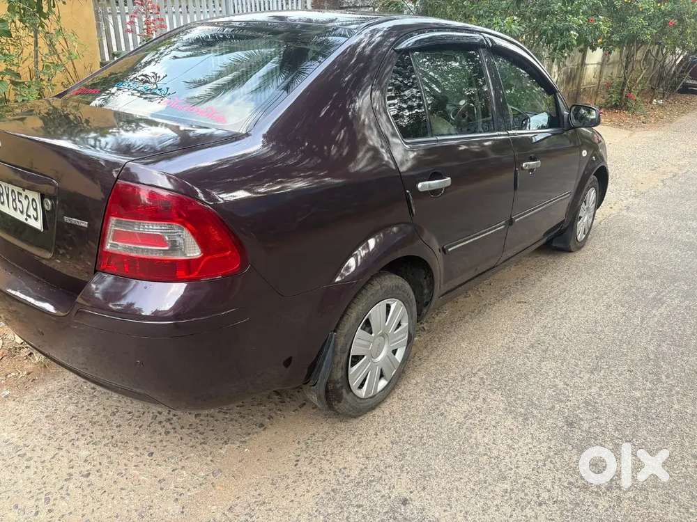 Ford Fiesta 1.6 Exi Petrol 2010  Re-registered 2025  Well Maintained