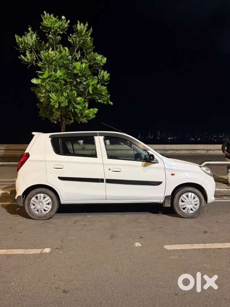 Maruti Suzuki Alto 800 Vxi 2015 Cng