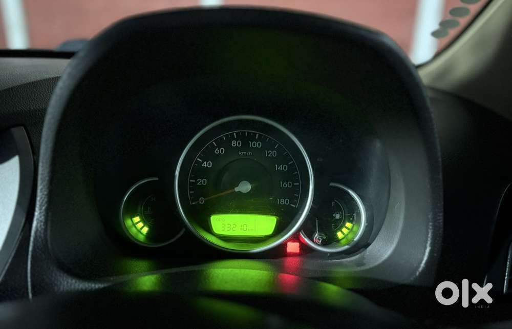 Hyundai Eon Sportz, 2014, Petrol