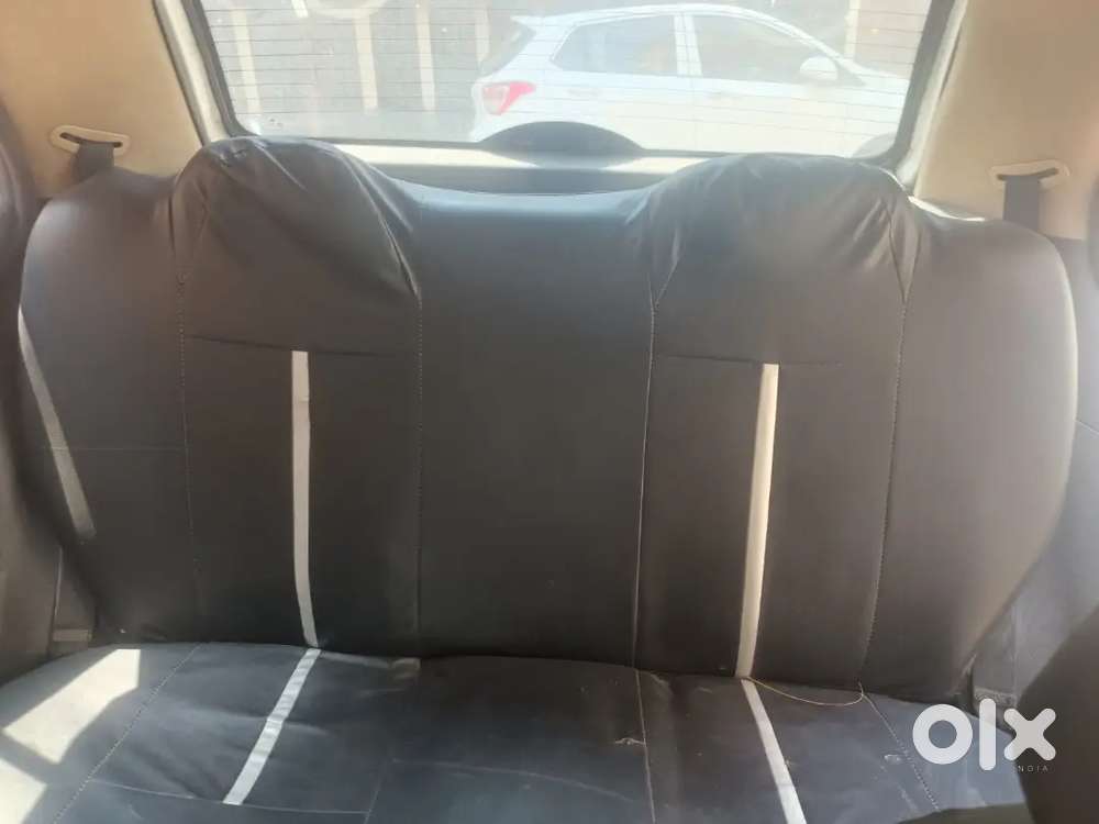 Tata Indica Vista 2014