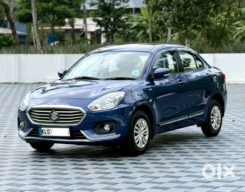 Maruti Suzuki Swift Dzire Vdi (o), 2018, Diesel