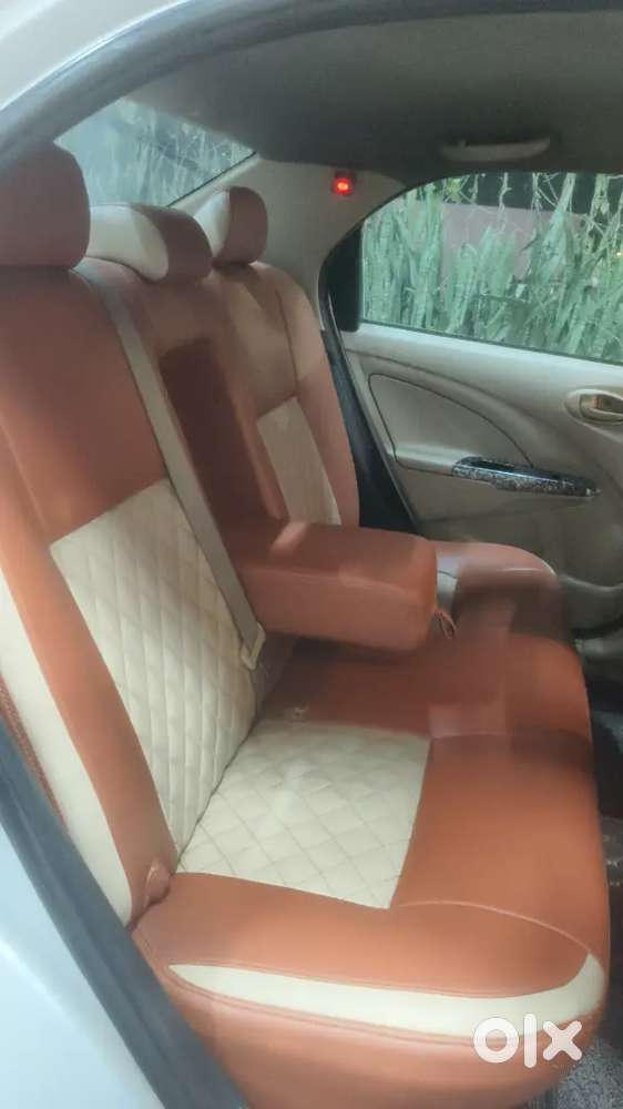 Toyota Platinum Etios 2019 Diesel 221000 Km Driven