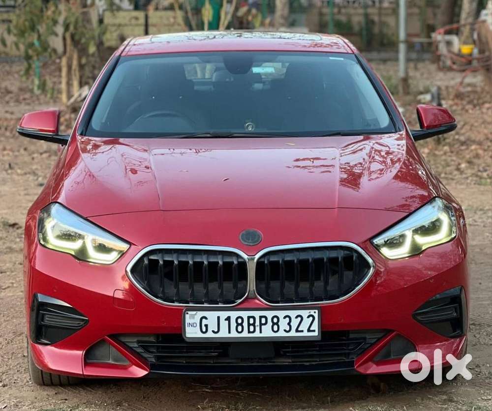 Bmw 2 Series 2.0 220d Sportline, 2022, Diesel