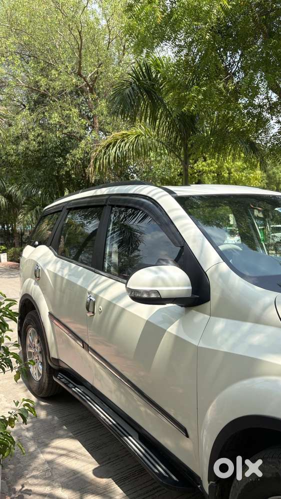 Mahindra Xuv500 Diesel 2017